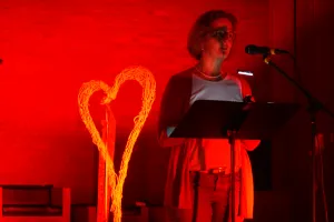 Eindrücke vom Gottesdienst am 19.09.2025
