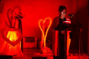 Eindrücke vom Gottesdienst am 19.09.2025