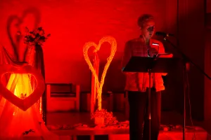 Eindrücke vom Gottesdienst am 19.09.2025