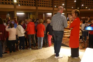 Eindrücke vom Gottesdienst am 19.09.2025