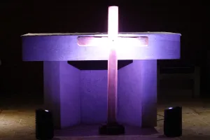 Eindrücke vom Gottesdienst am 19.09.2025