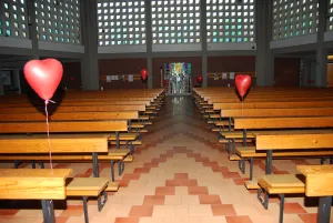 Eindrücke vom Gottesdienst am 19.09.2025