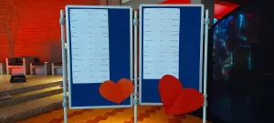 Eindrücke vom Gottesdienst am 19.09.2025