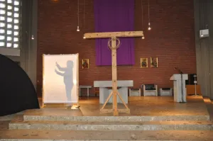 Eindrücke vom Gottesdienst am 03.04.2026