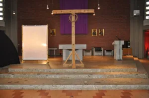 Eindrücke vom Gottesdienst am 03.04.2026