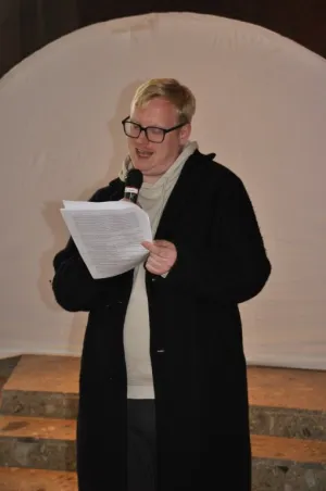 Eindrücke vom Gottesdienst am 03.04.2026