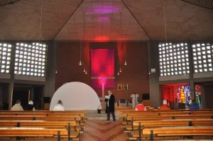 Eindrücke vom Gottesdienst am 03.04.2026