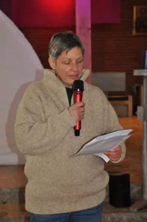 Eindrücke vom Gottesdienst am 03.04.2026