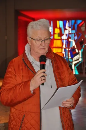 Eindrücke vom Gottesdienst am 03.04.2026