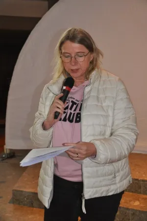 Eindrücke vom Gottesdienst am 03.04.2026