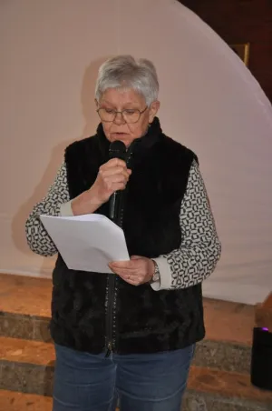 Eindrücke vom Gottesdienst am 03.04.2026