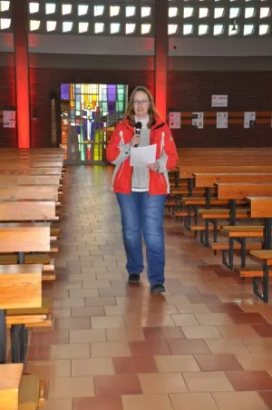 Eindrücke vom Gottesdienst am 03.04.2026