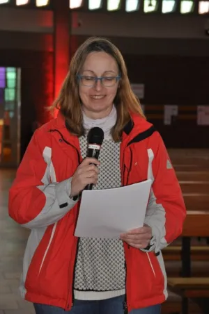 Eindrücke vom Gottesdienst am 03.04.2026