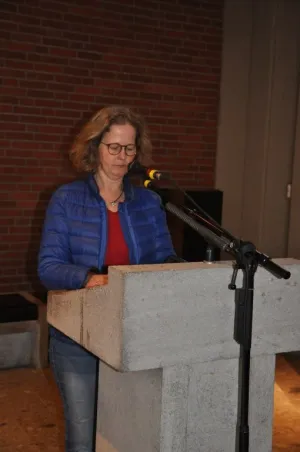 Eindrücke vom Gottesdienst am 03.04.2026