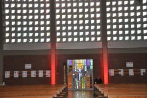 Eindrücke vom Gottesdienst am 03.04.2026