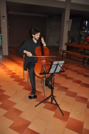 Eindrücke vom Gottesdienst am 03.04.2026