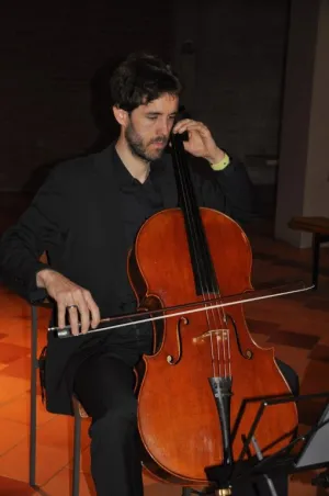 Eindrücke vom Gottesdienst am 03.04.2026
