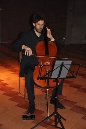 Eindrücke vom Gottesdienst am 03.04.2026