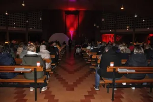 Eindrücke vom Gottesdienst am 03.04.2026