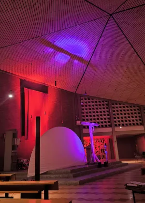 Eindrücke vom Gottesdienst am 03.04.2026