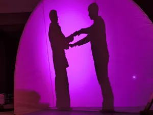 Eindrücke vom Gottesdienst am 03.04.2026