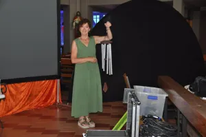 Eindrücke vom Gottesdienst am 14.08.2026