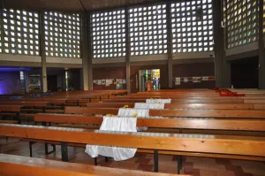 Eindrücke vom Gottesdienst am 14.08.2026
